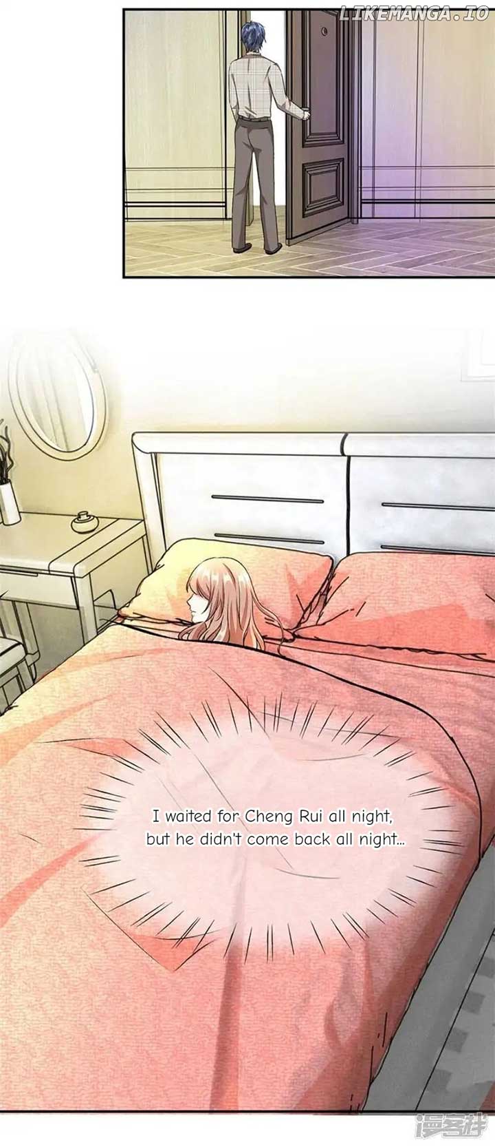 I’ll Always Love You Chapter 5 - Page 2