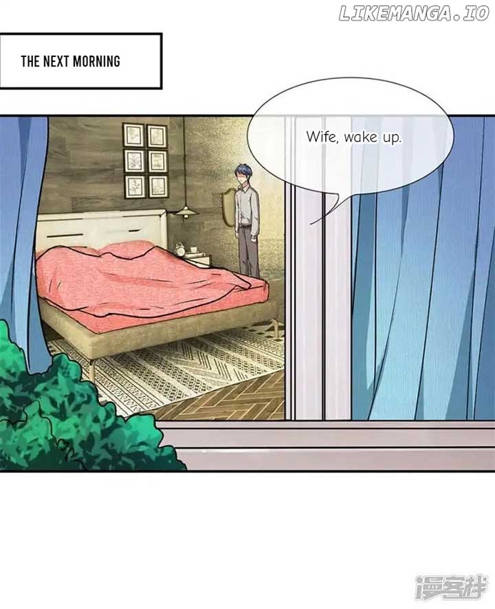 I’ll Always Love You Chapter 5 - Page 3