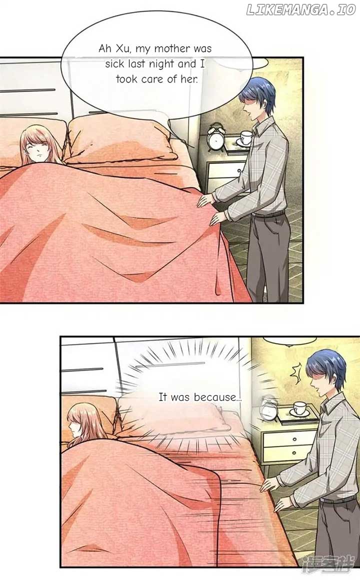 I’ll Always Love You Chapter 5 - Page 4