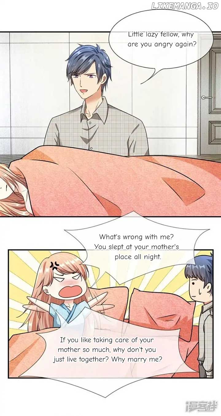 I’ll Always Love You Chapter 5 - Page 5