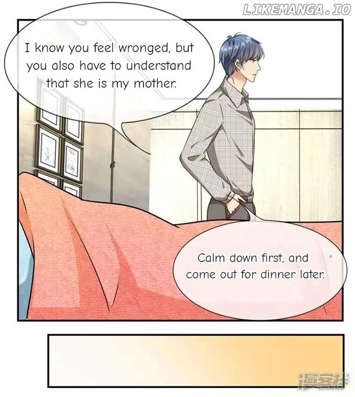 I’ll Always Love You Chapter 5 - Page 6