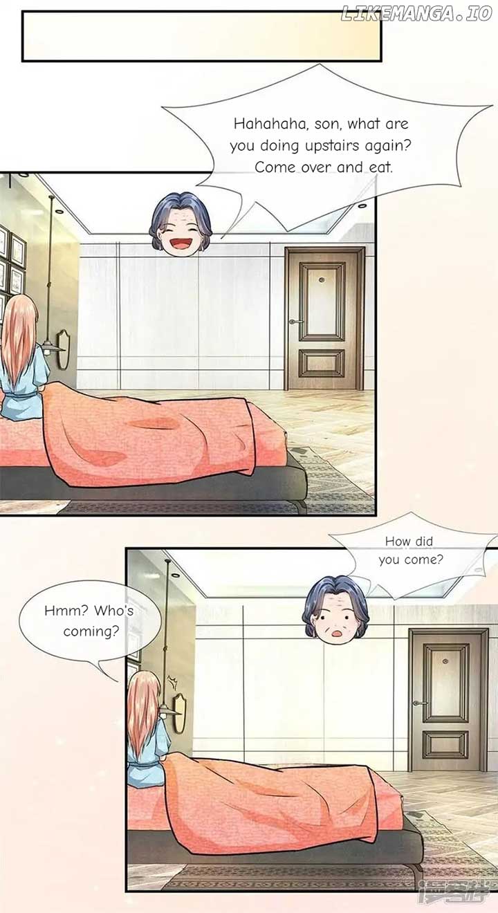 I’ll Always Love You Chapter 5 - Page 7