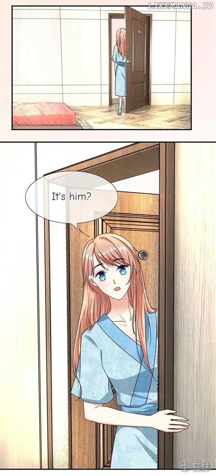 I’ll Always Love You Chapter 5 - Page 8