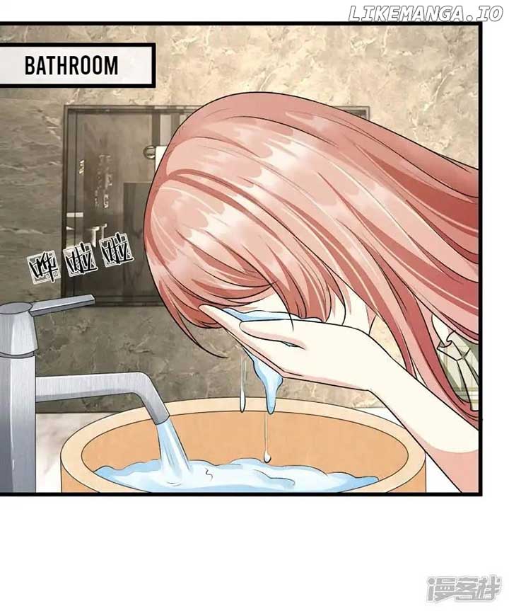 I’ll Always Love You Chapter 50 - Page 1