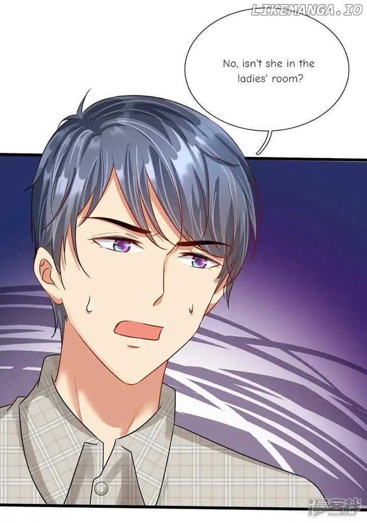 I’ll Always Love You Chapter 50 - Page 14