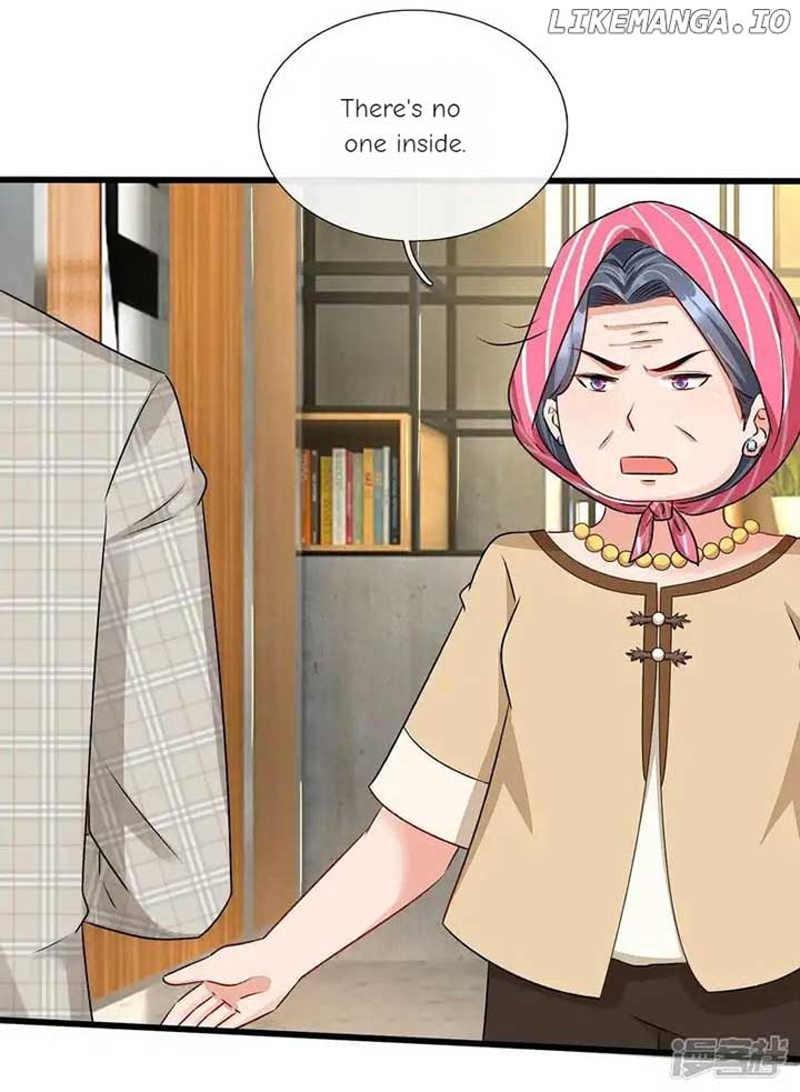 I’ll Always Love You Chapter 50 - Page 15