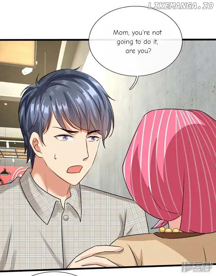 I’ll Always Love You Chapter 50 - Page 16
