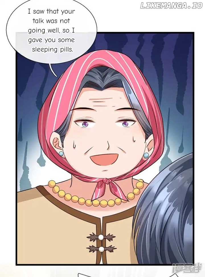 I’ll Always Love You Chapter 50 - Page 17