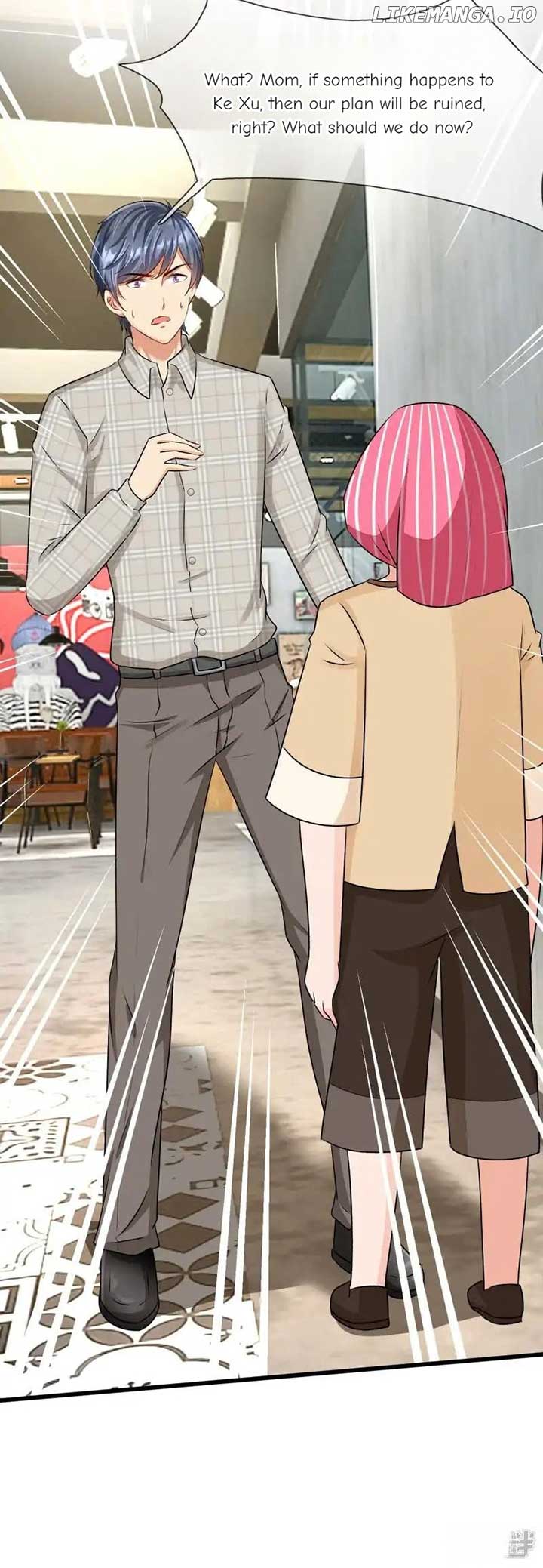 I’ll Always Love You Chapter 50 - Page 18