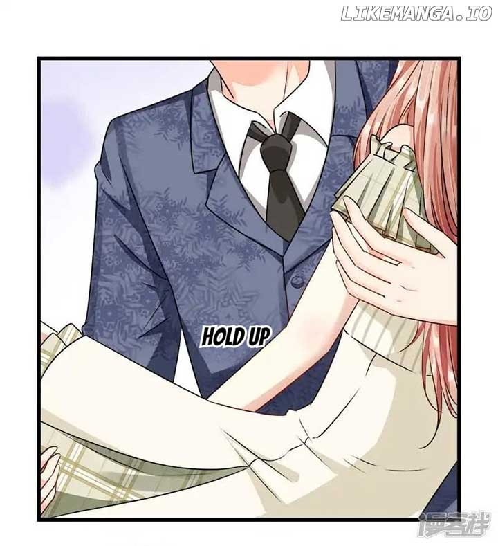 I’ll Always Love You Chapter 50 - Page 21