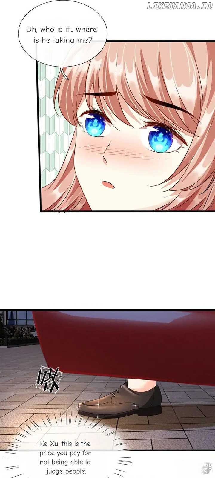 I’ll Always Love You Chapter 50 - Page 22