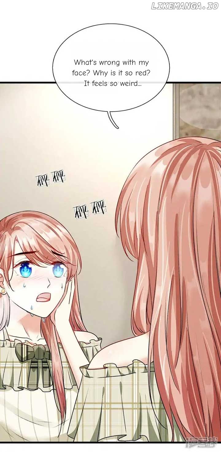 I’ll Always Love You Chapter 50 - Page 3