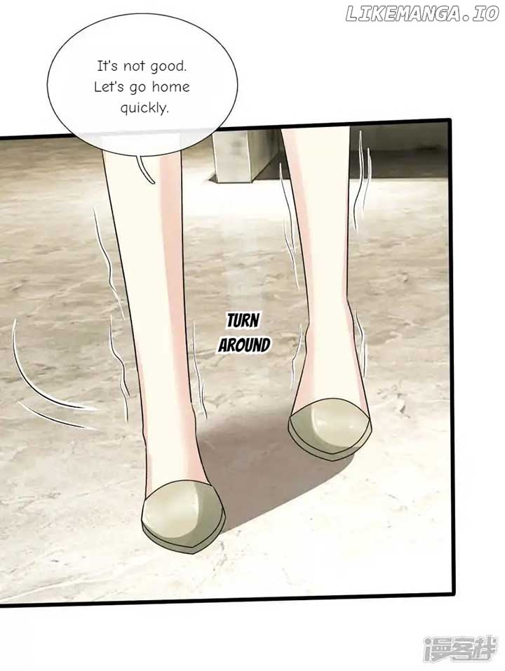 I’ll Always Love You Chapter 50 - Page 4