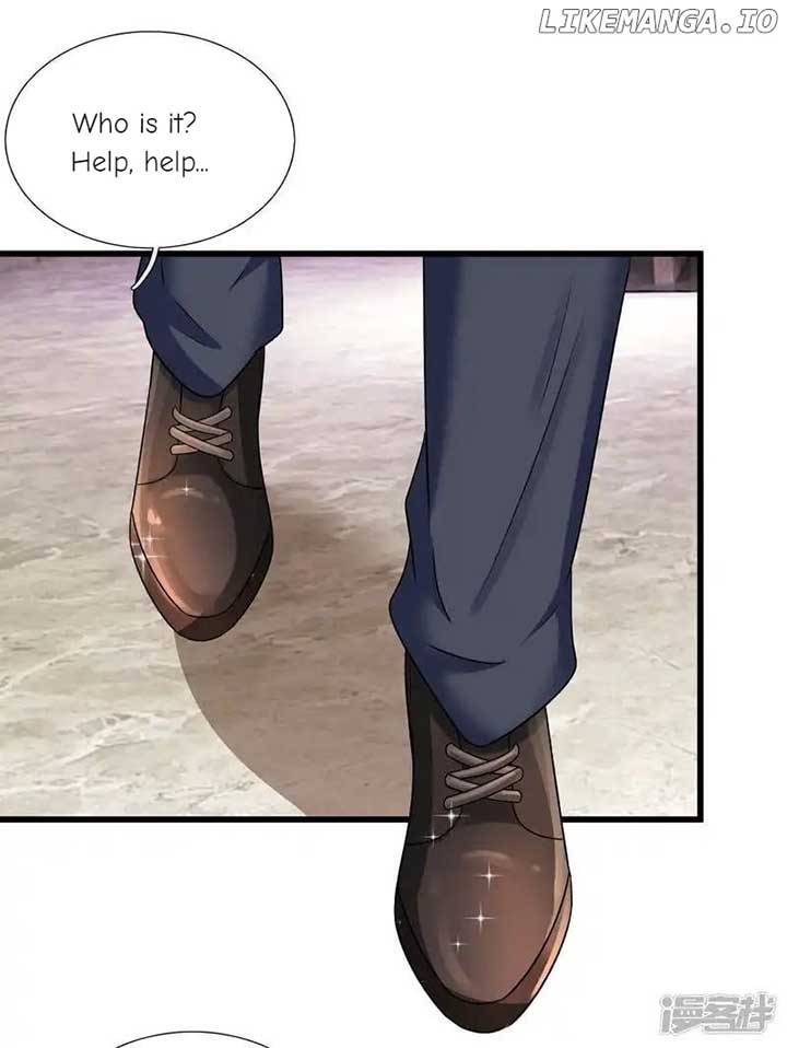 I’ll Always Love You Chapter 50 - Page 8