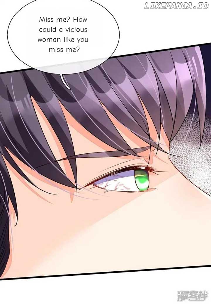 I’ll Always Love You Chapter 51 - Page 10