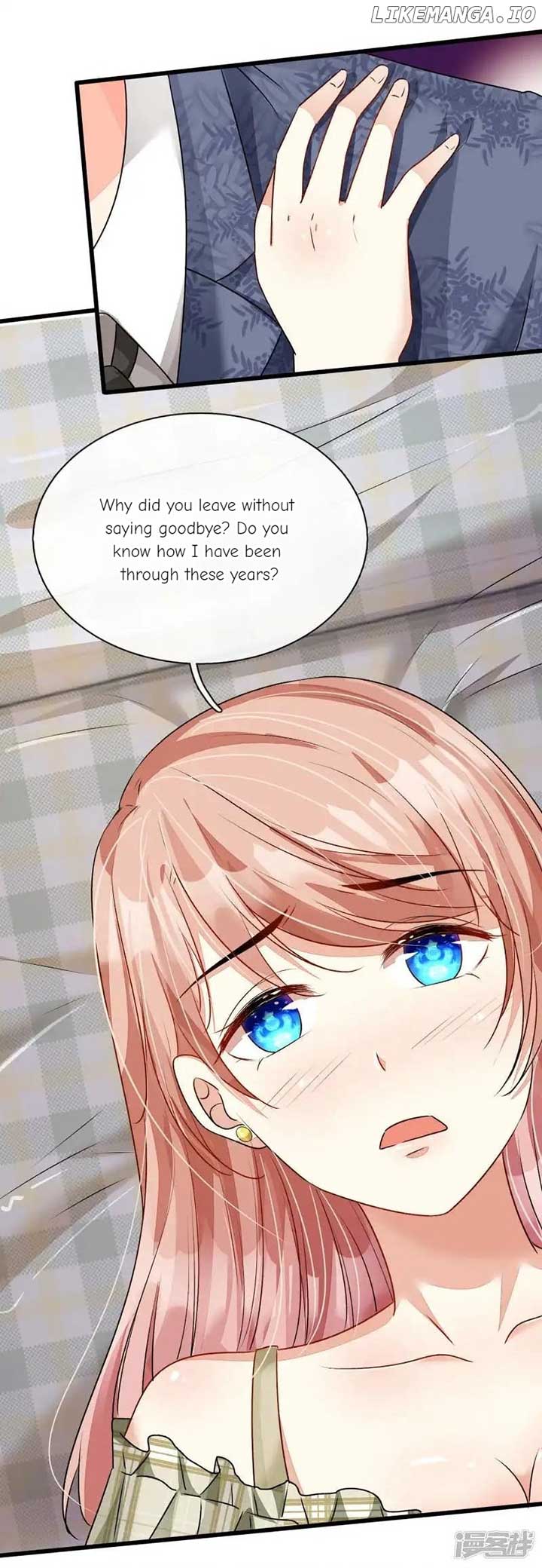 I’ll Always Love You Chapter 51 - Page 11