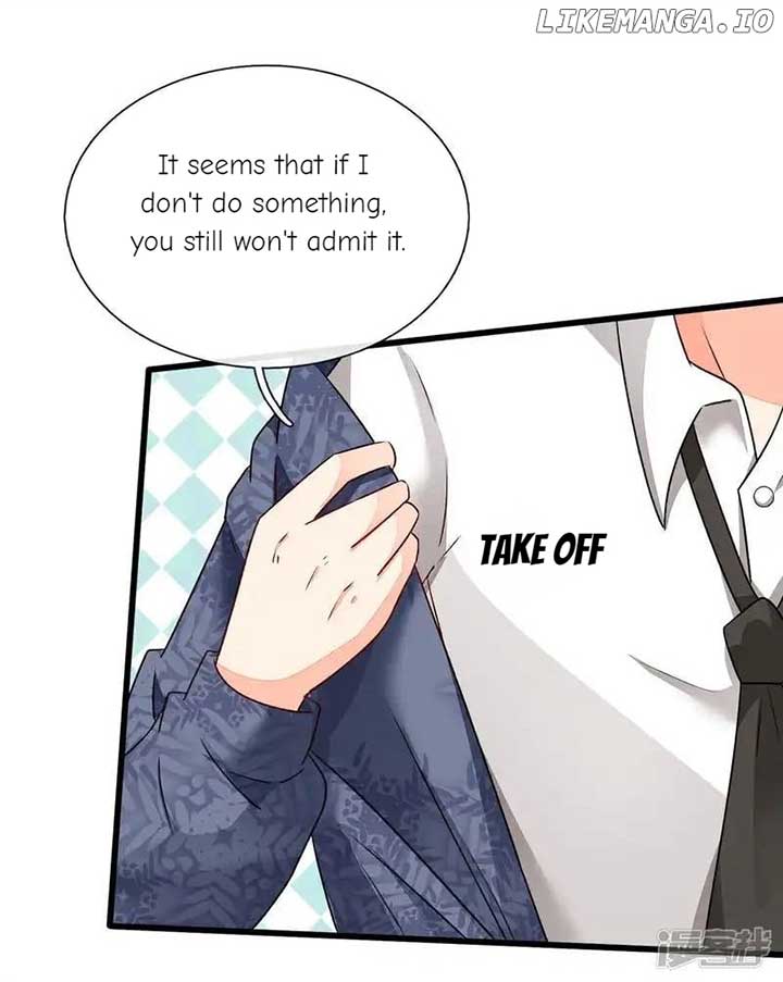 I’ll Always Love You Chapter 51 - Page 13