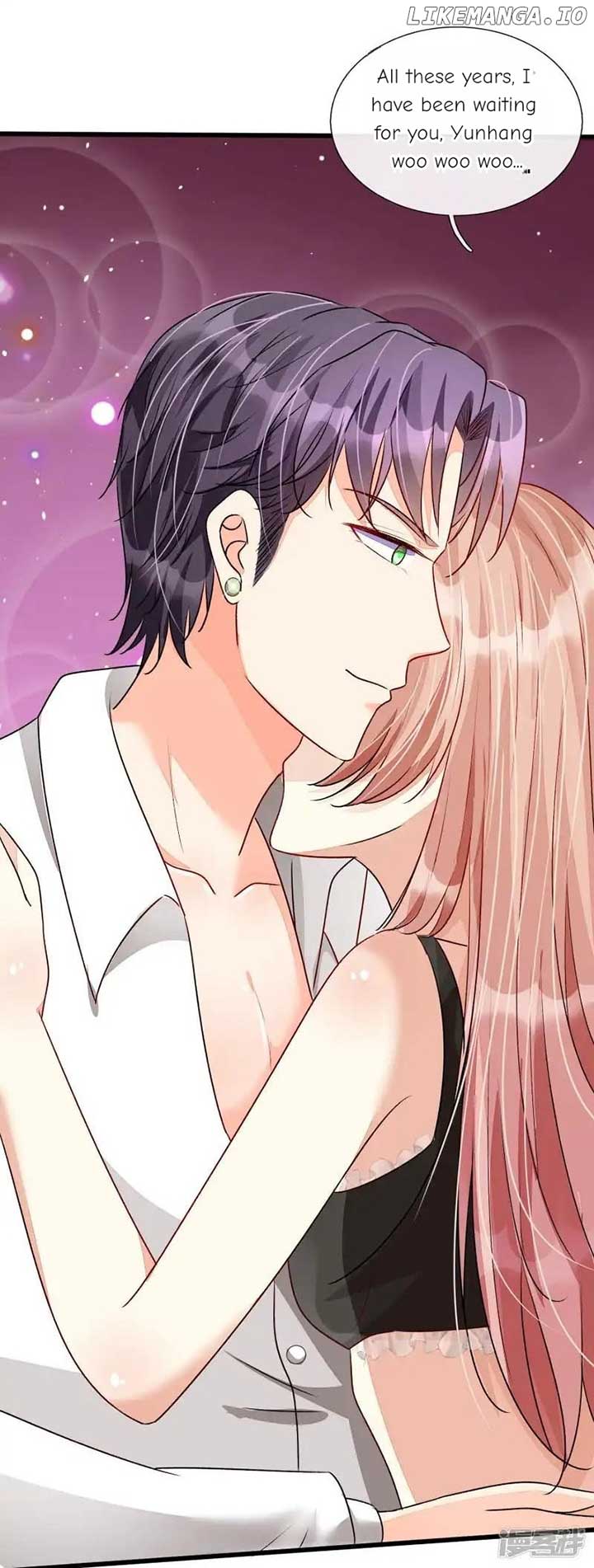 I’ll Always Love You Chapter 51 - Page 15