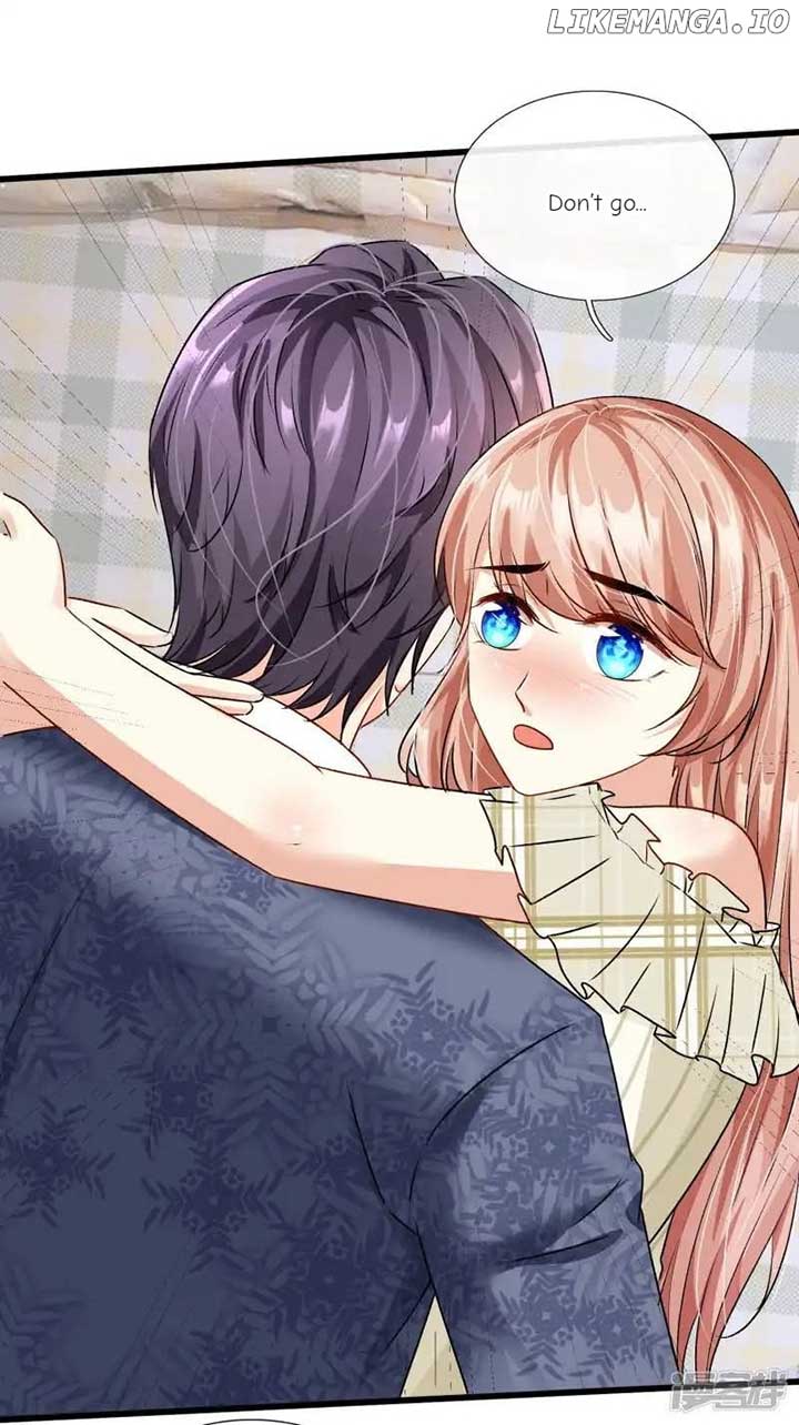 I’ll Always Love You Chapter 51 - Page 2