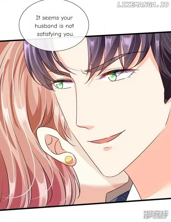 I’ll Always Love You Chapter 51 - Page 3