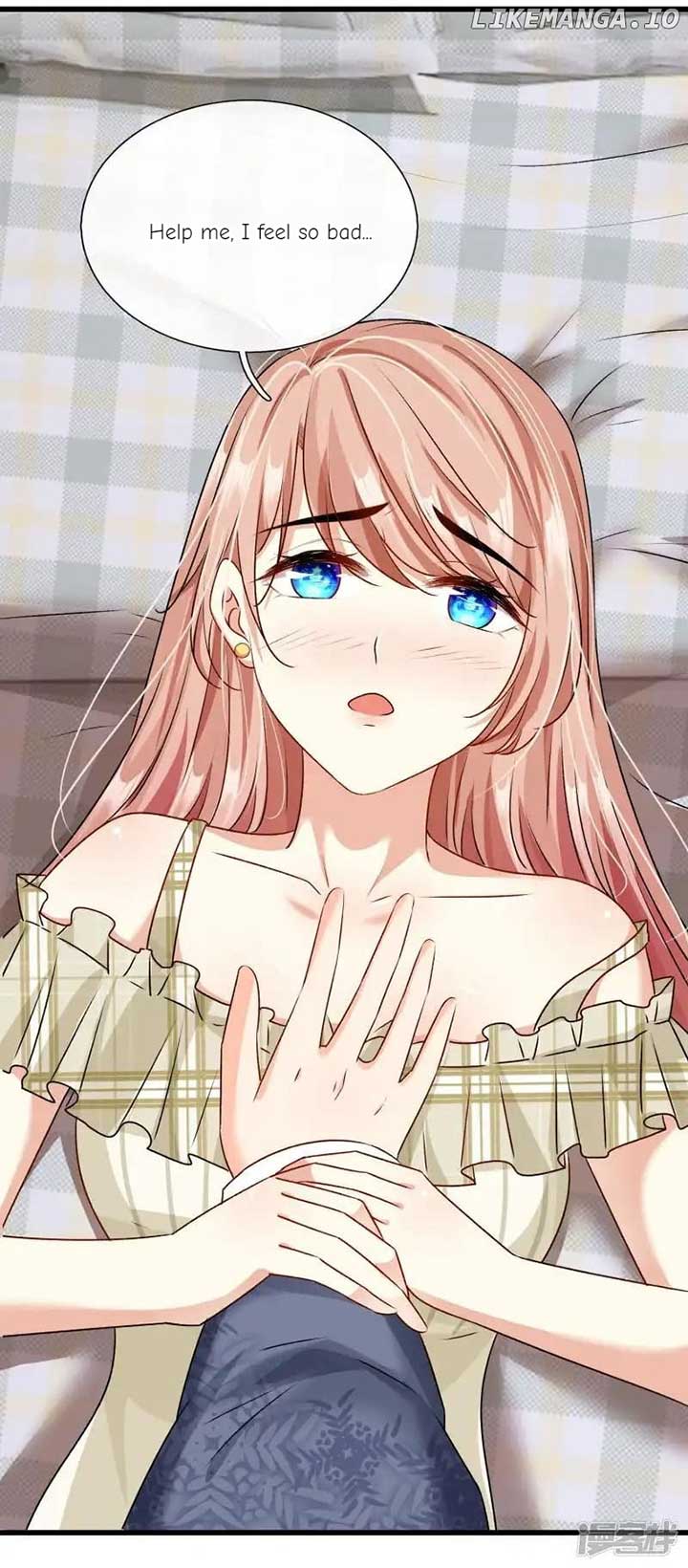 I’ll Always Love You Chapter 51 - Page 4