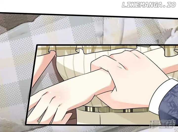I’ll Always Love You Chapter 51 - Page 5