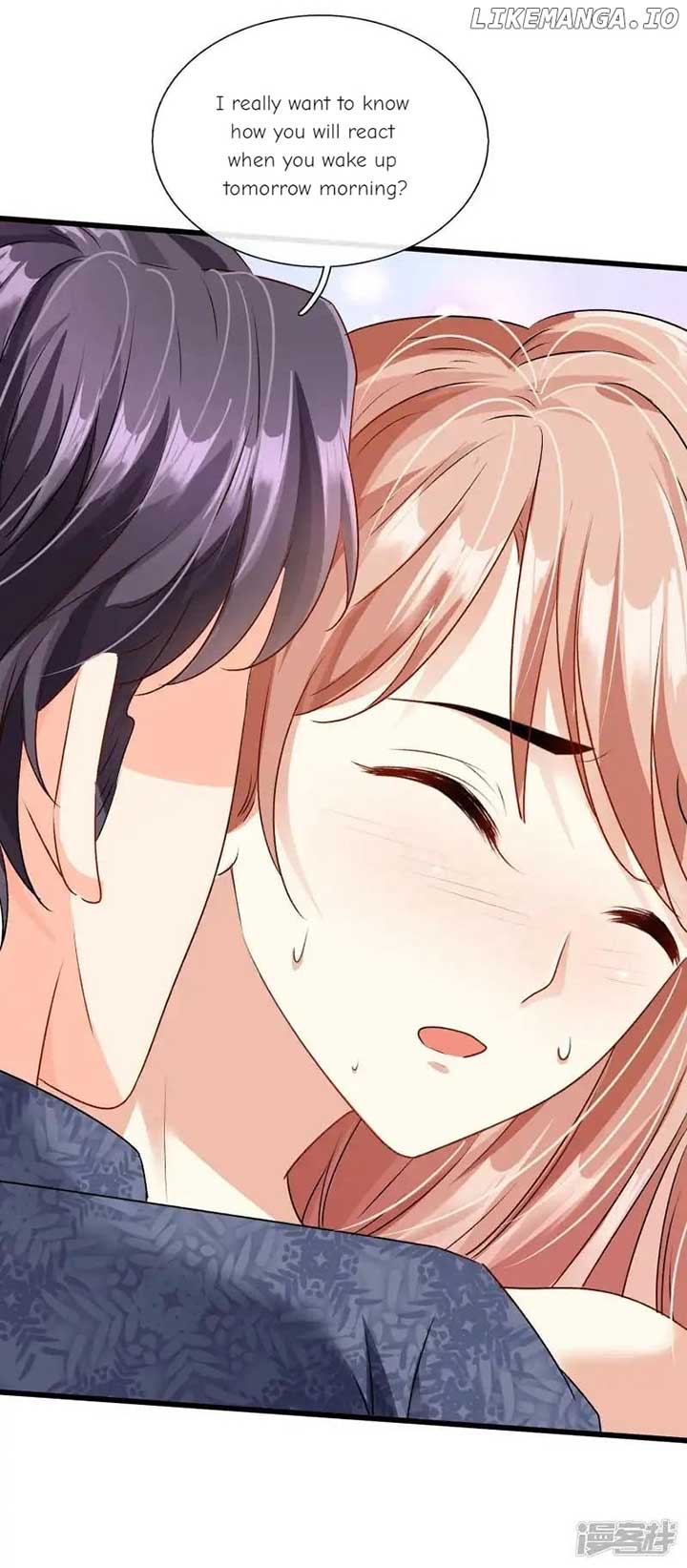 I’ll Always Love You Chapter 51 - Page 7