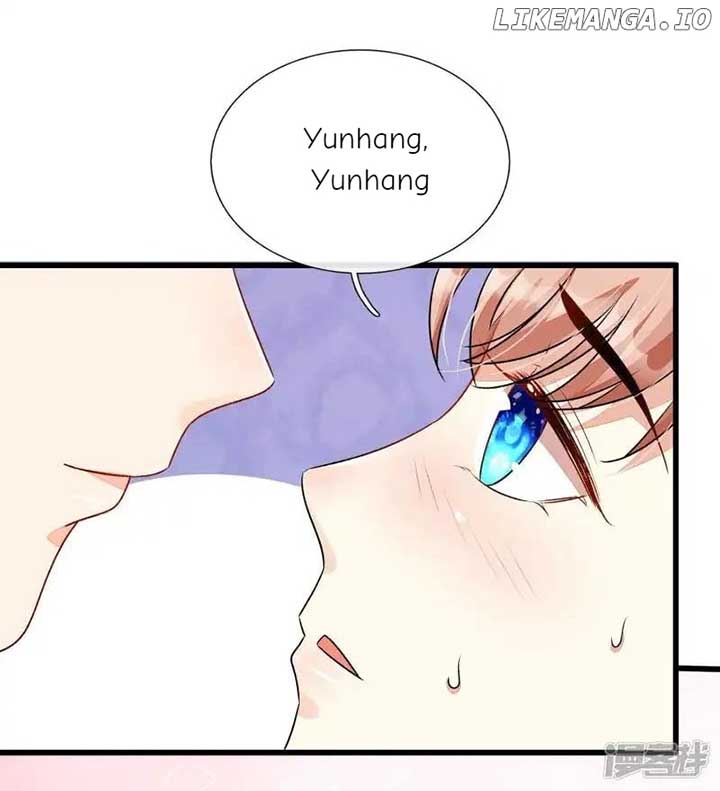I’ll Always Love You Chapter 51 - Page 8