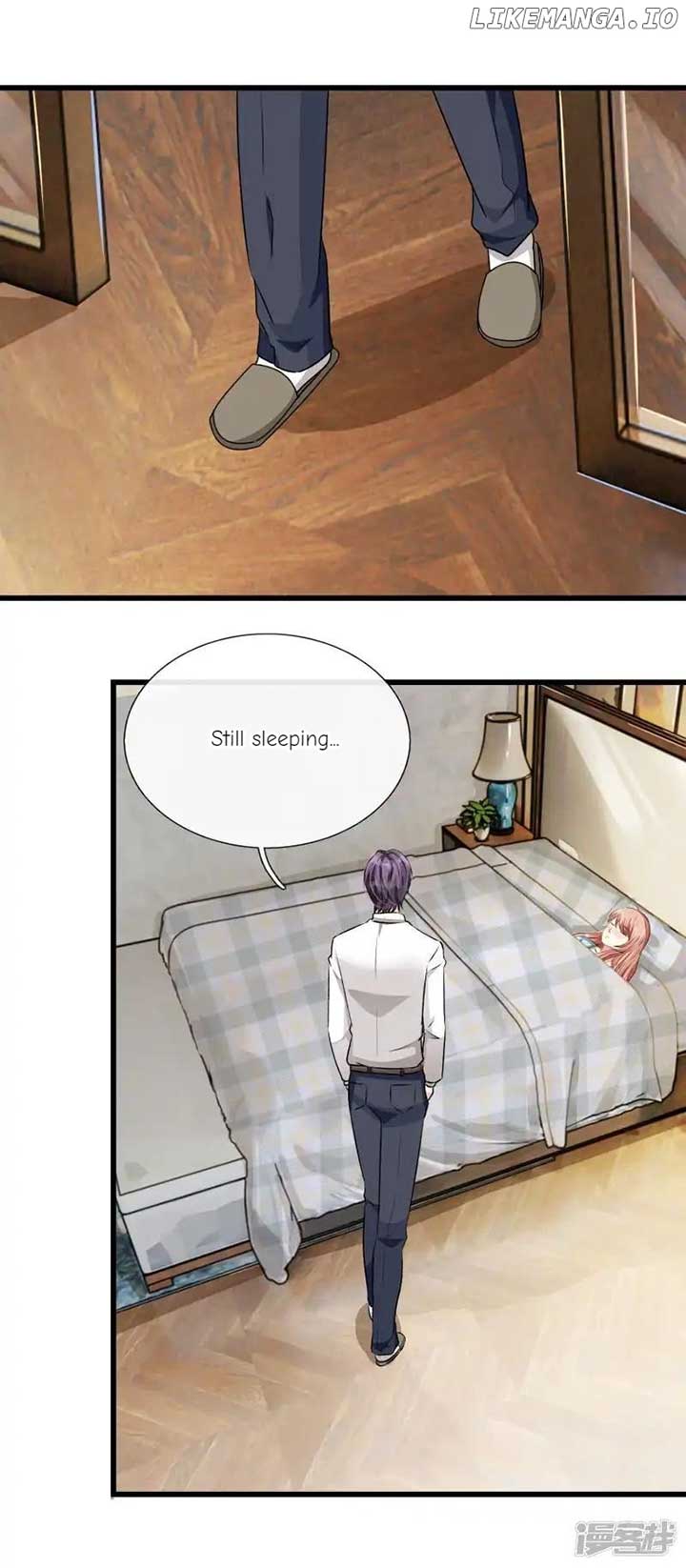I’ll Always Love You Chapter 52 - Page 1