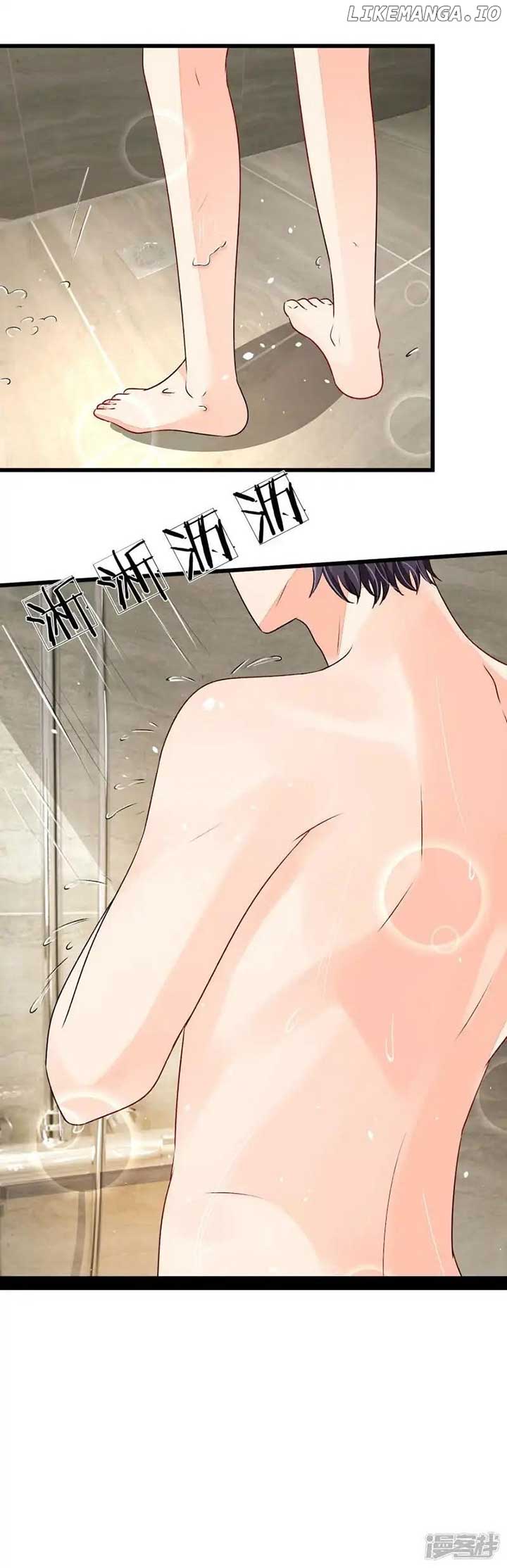 I’ll Always Love You Chapter 52 - Page 11