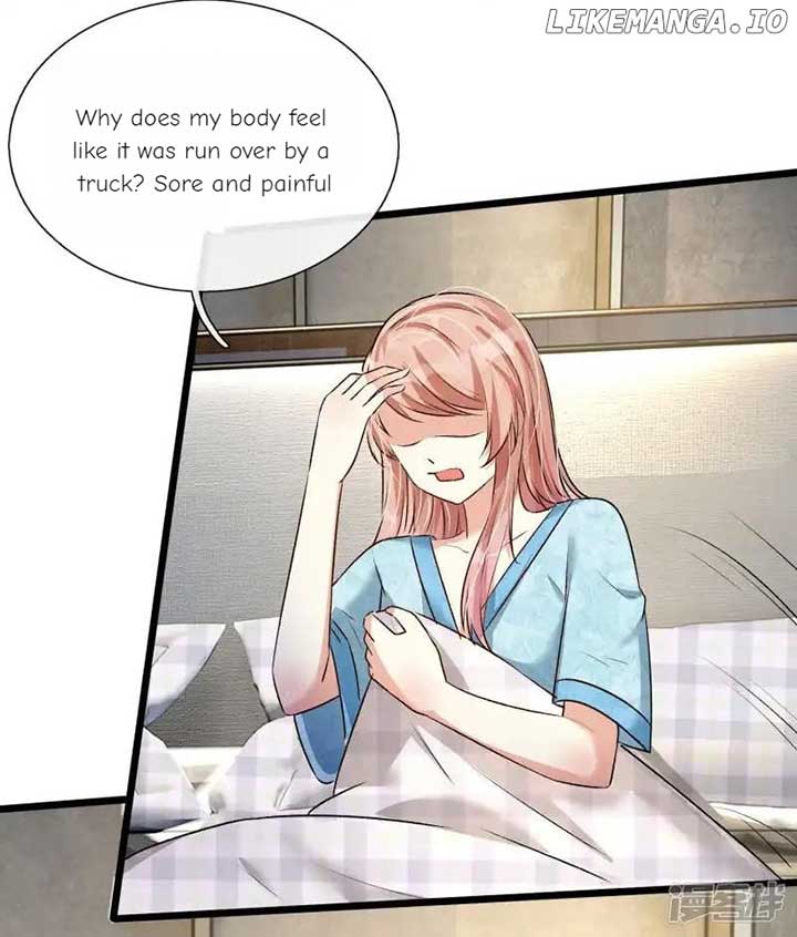 I’ll Always Love You Chapter 52 - Page 13