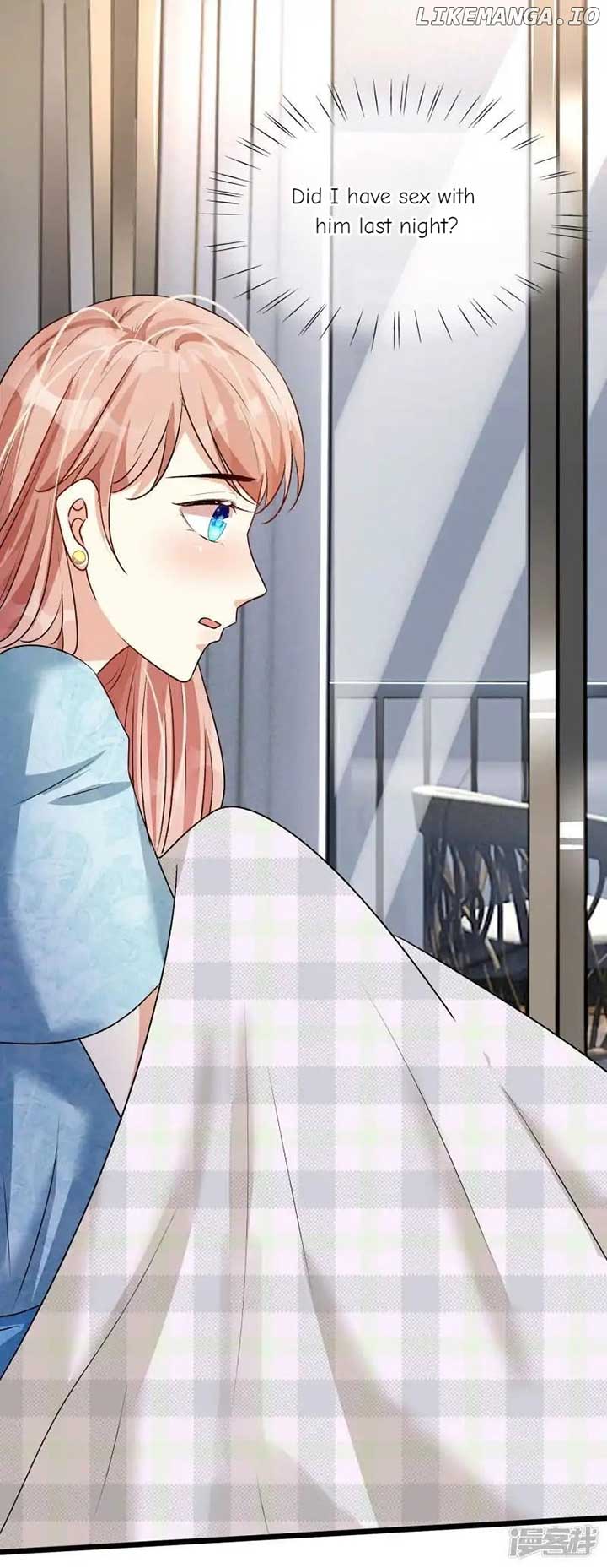 I’ll Always Love You Chapter 52 - Page 19