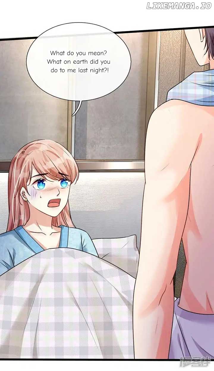 I’ll Always Love You Chapter 52 - Page 20