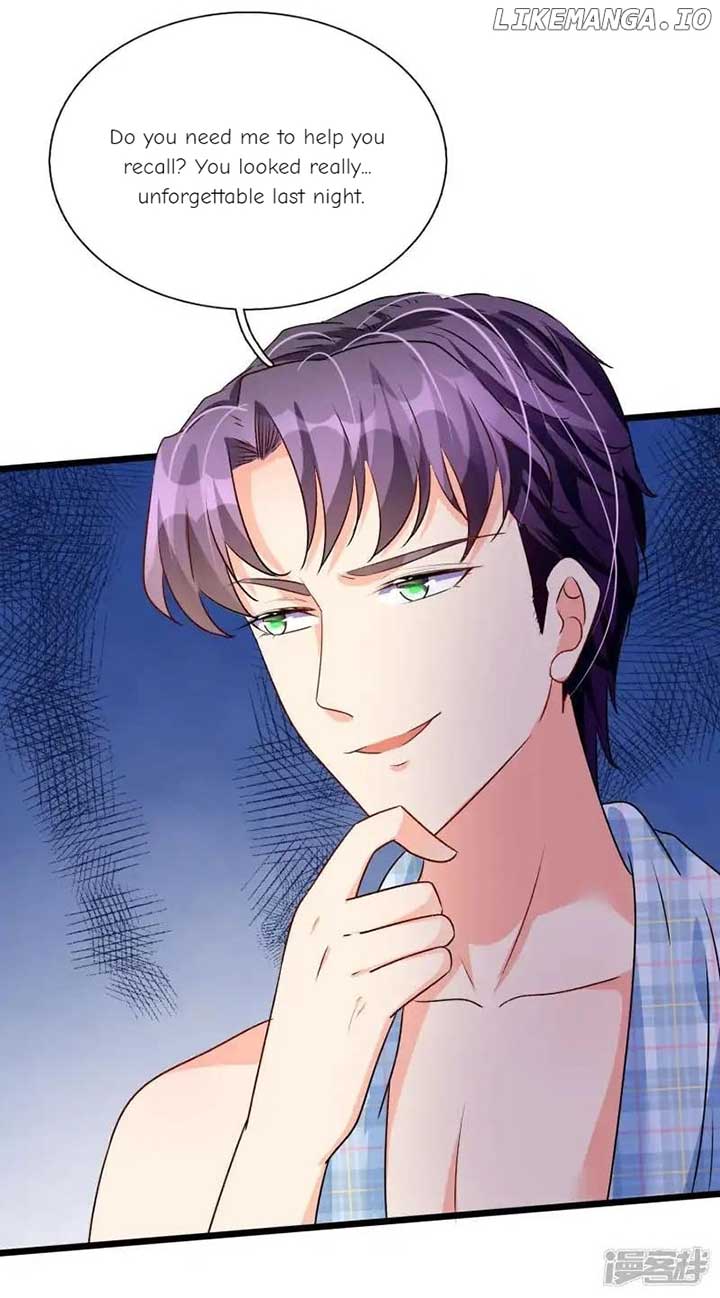 I’ll Always Love You Chapter 52 - Page 23