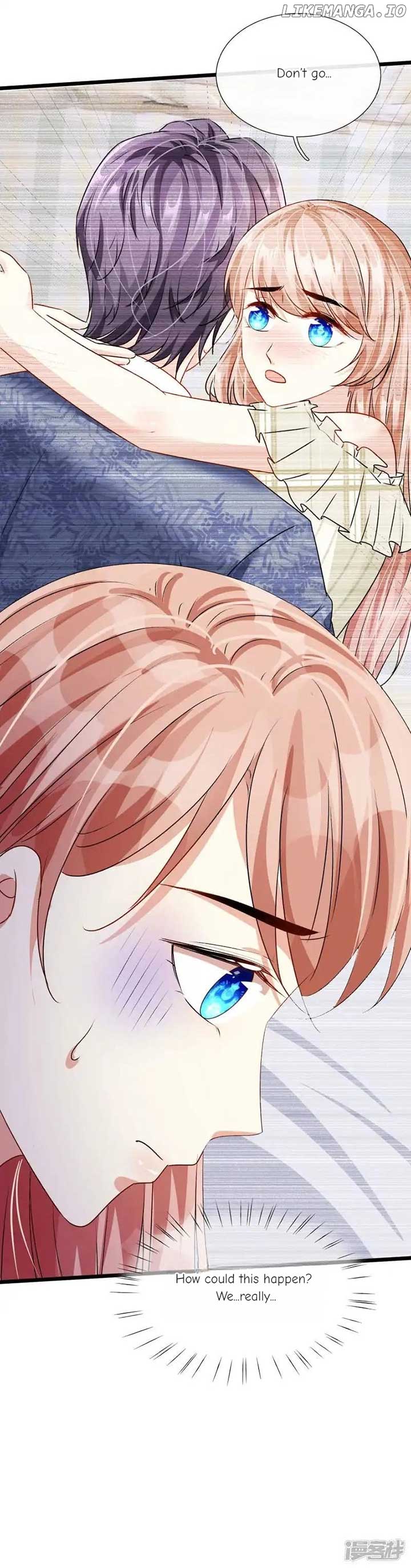 I’ll Always Love You Chapter 52 - Page 24