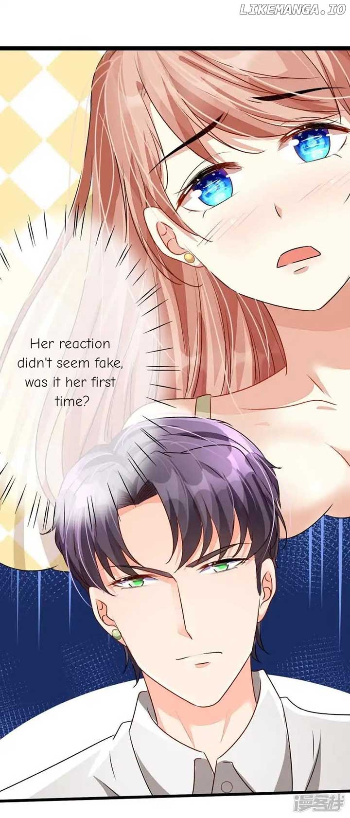 I’ll Always Love You Chapter 52 - Page 3