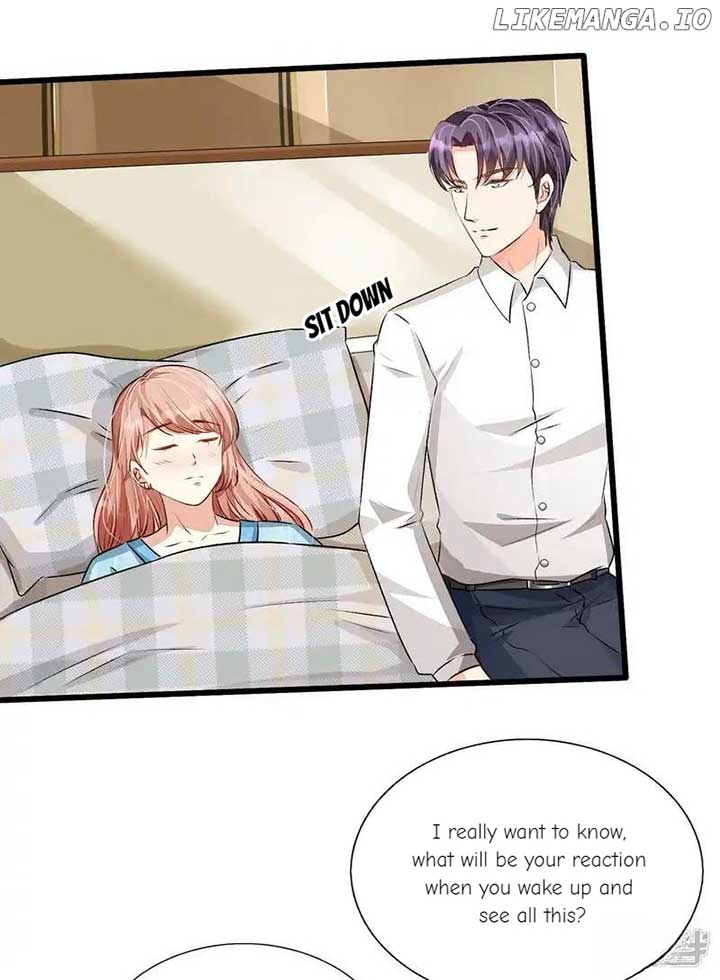 I’ll Always Love You Chapter 52 - Page 5