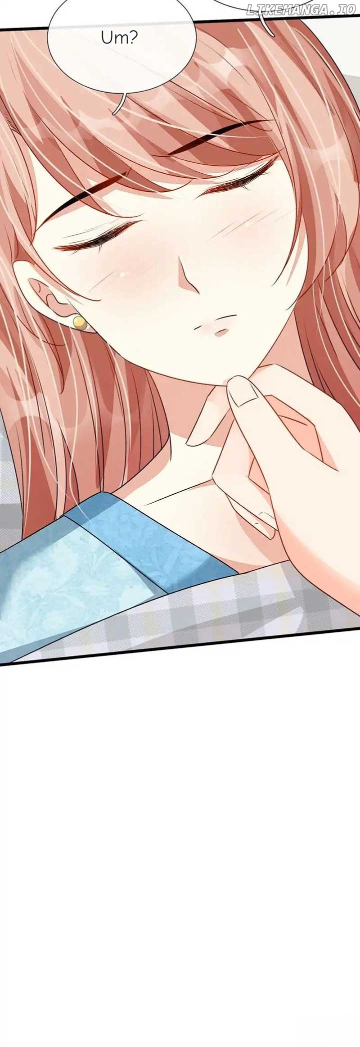I’ll Always Love You Chapter 52 - Page 6