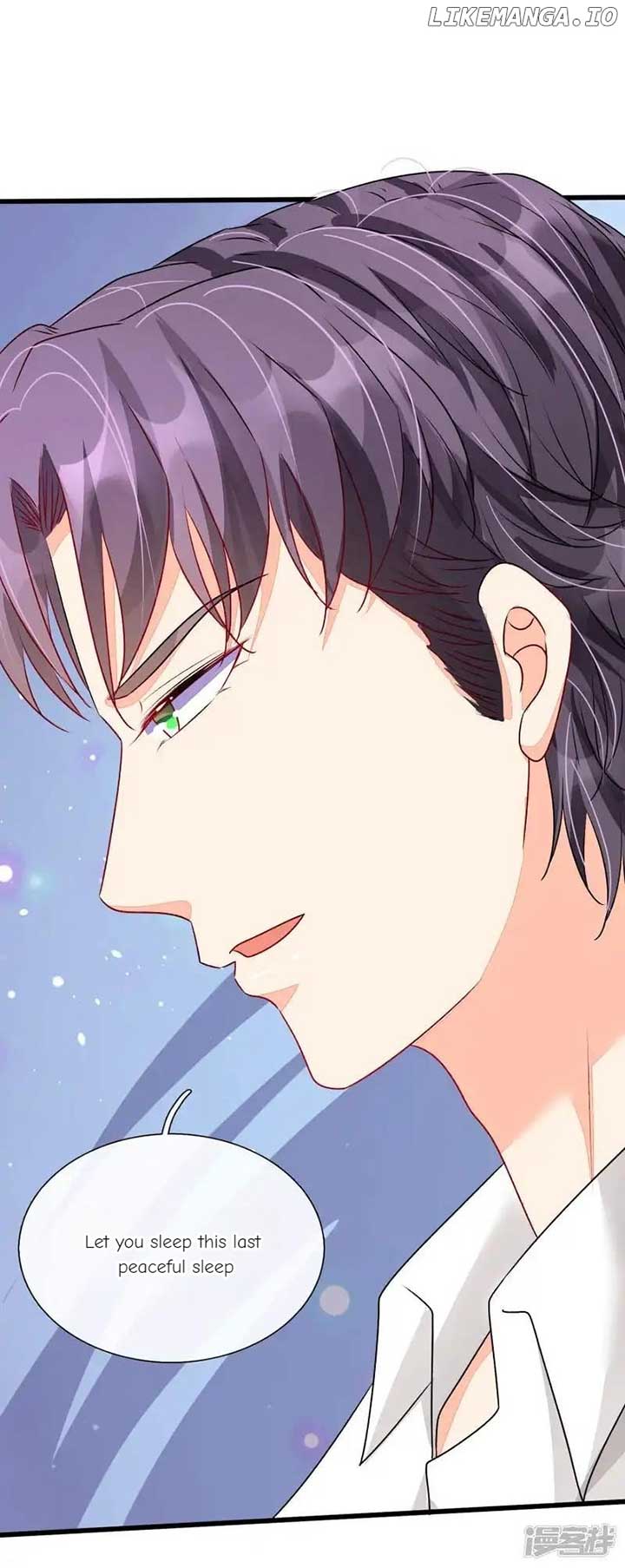 I’ll Always Love You Chapter 52 - Page 7