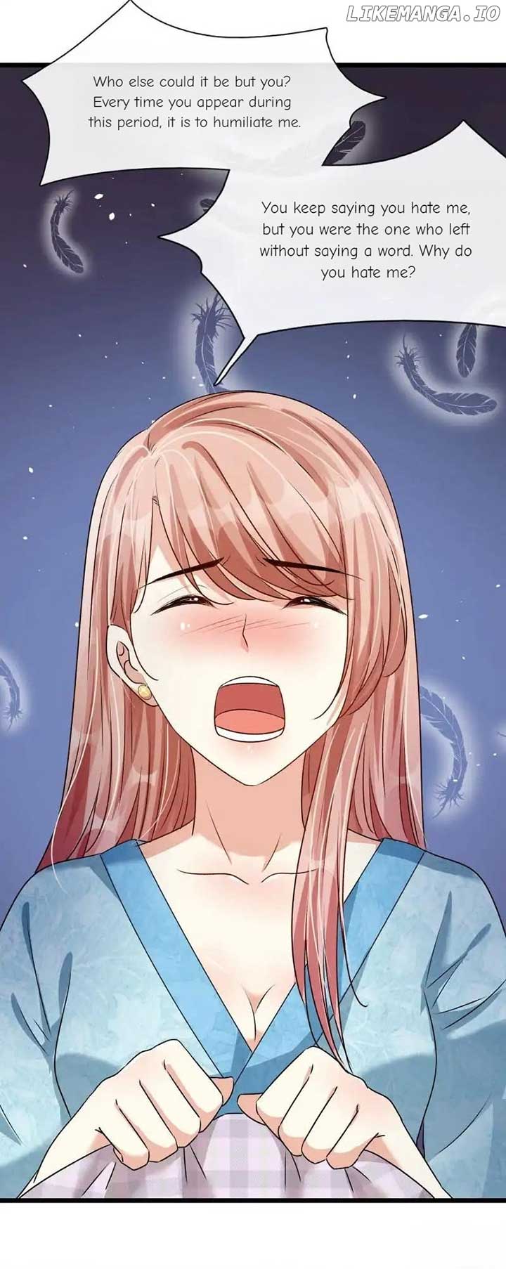 I’ll Always Love You Chapter 53 - Page 14