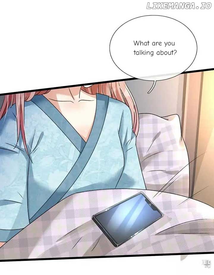 I’ll Always Love You Chapter 53 - Page 19