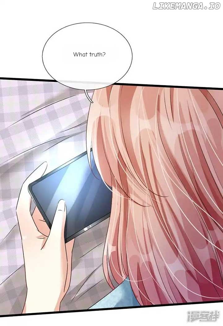 I’ll Always Love You Chapter 53 - Page 20