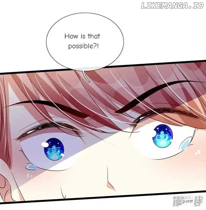 I’ll Always Love You Chapter 53 - Page 21
