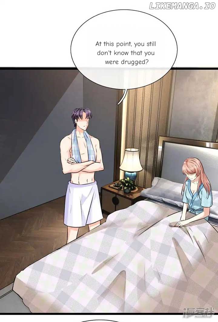 I’ll Always Love You Chapter 53 - Page 4