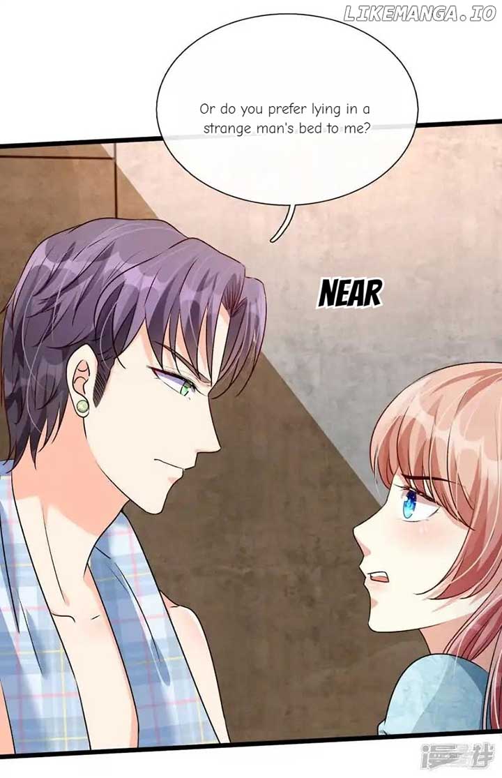 I’ll Always Love You Chapter 53 - Page 8