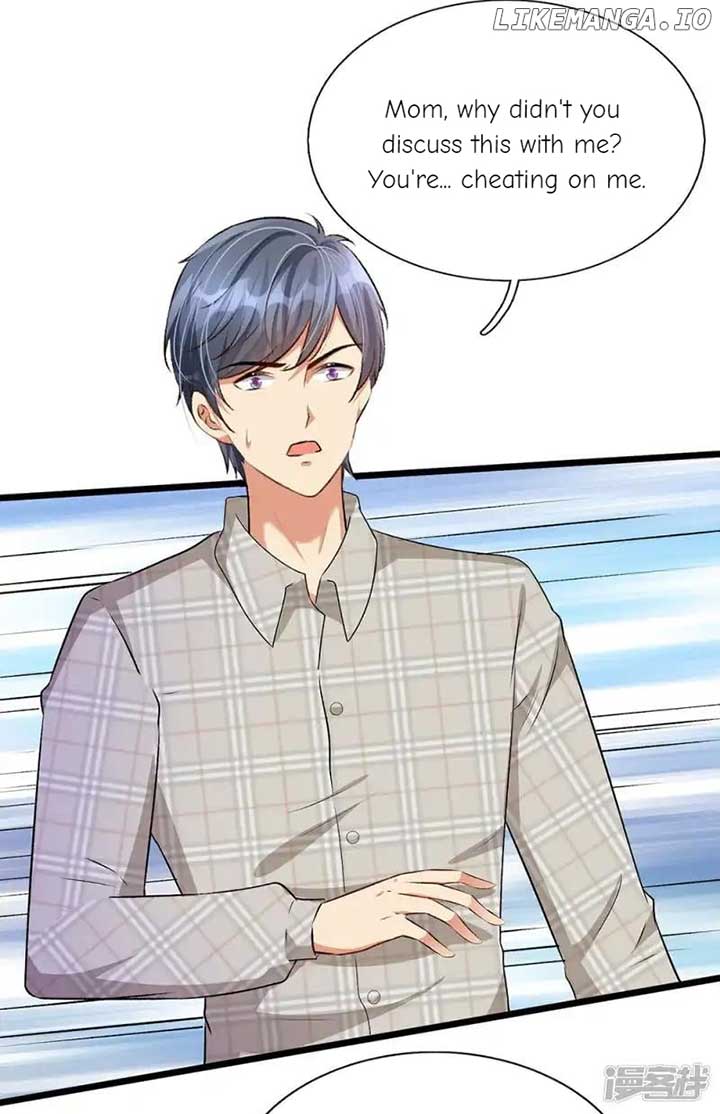 I’ll Always Love You Chapter 54 - Page 17