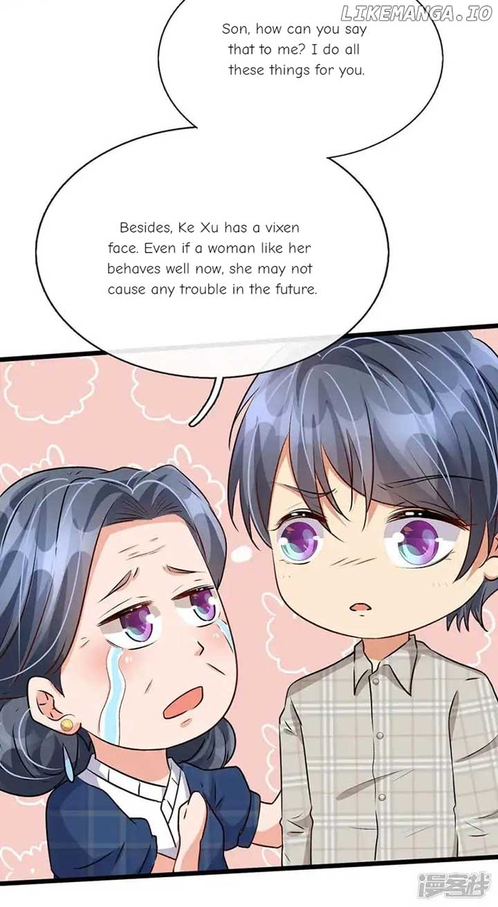 I’ll Always Love You Chapter 54 - Page 18