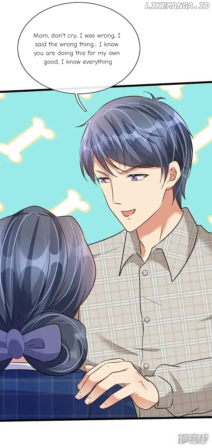 I’ll Always Love You Chapter 54 - Page 19