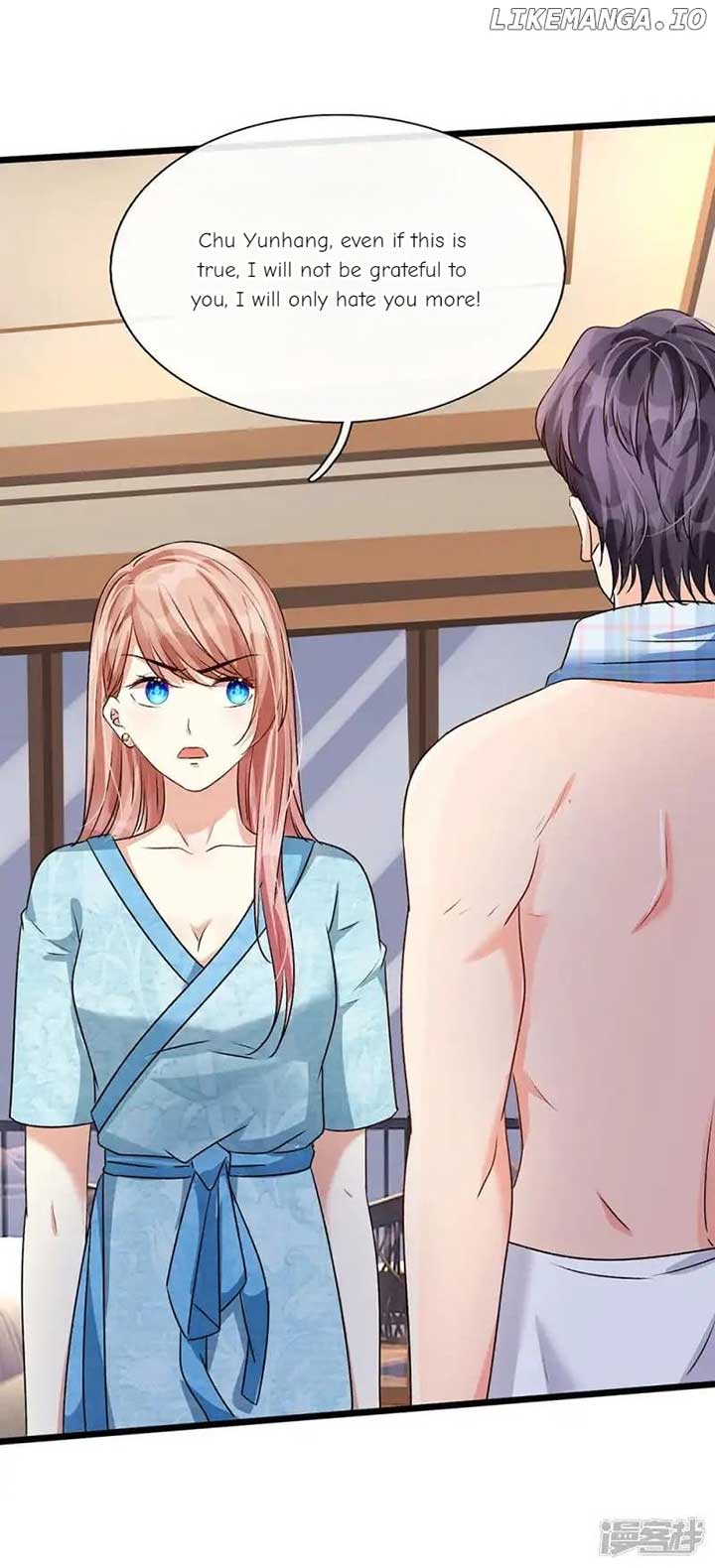 I’ll Always Love You Chapter 54 - Page 3