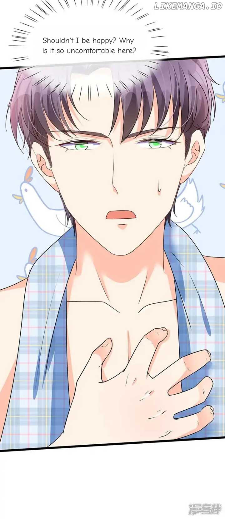 I’ll Always Love You Chapter 54 - Page 6